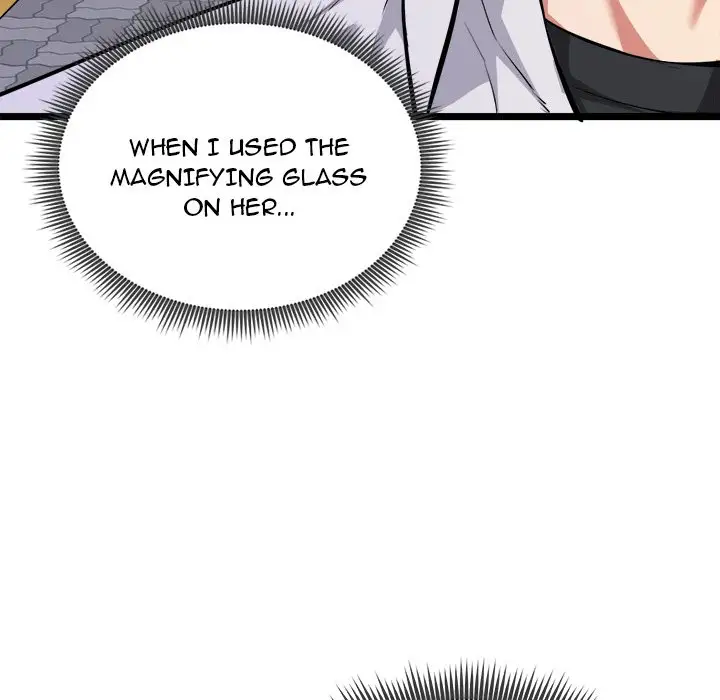 Start Game Chapter 21 Page 87