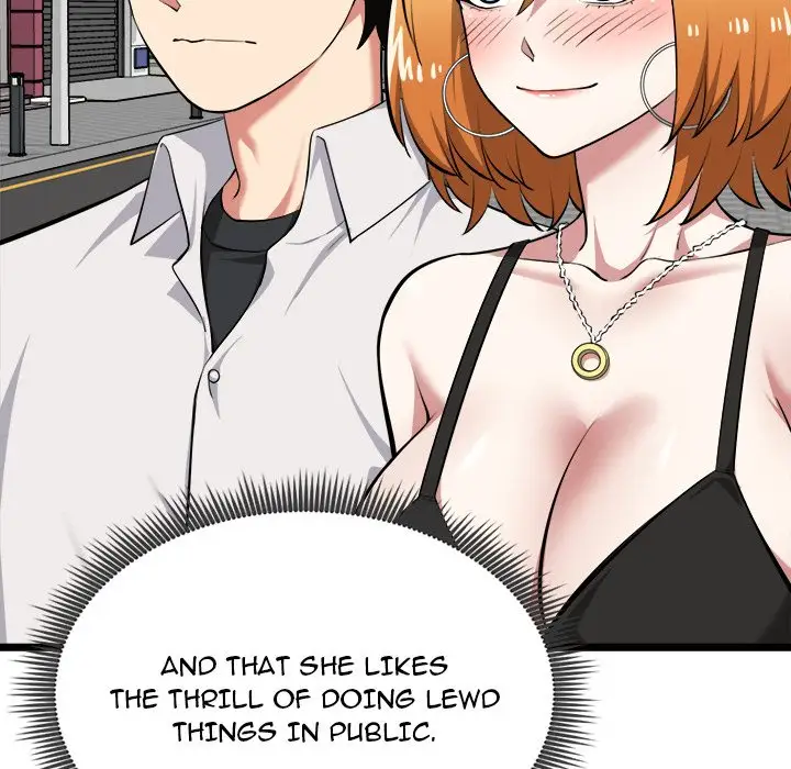 Start Game Chapter 21 Page 89