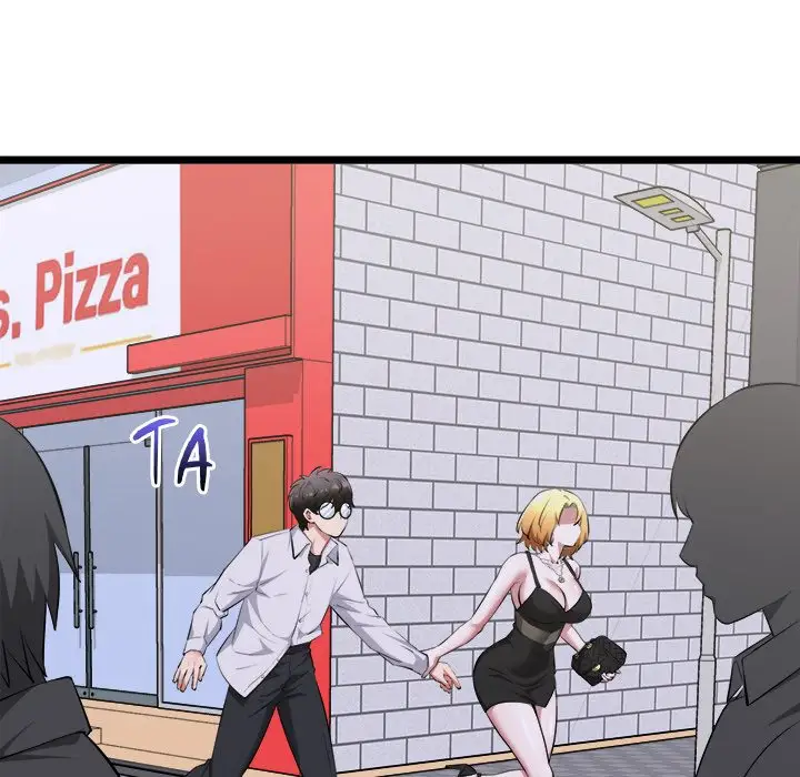 Start Game Chapter 21 Page 101