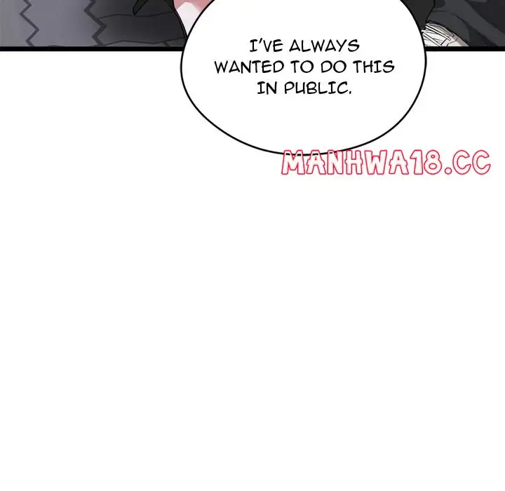 Start Game Chapter 21 Page 124