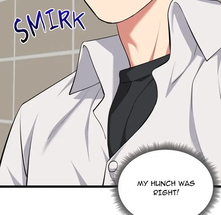 Start Game Chapter 21 Page 126