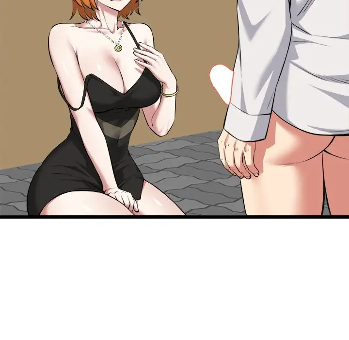 Start Game Chapter 21 Page 135