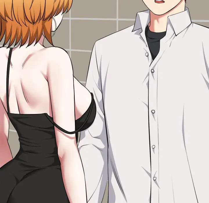 Start Game Chapter 21 Page 140