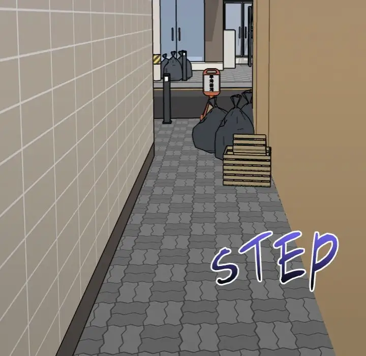 Start Game Chapter 22 Page 107