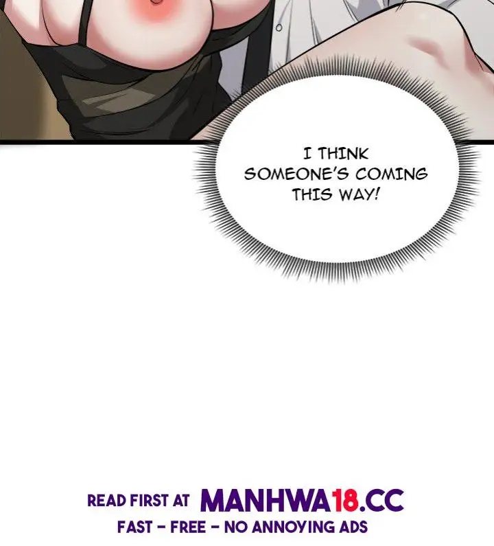 Start Game Chapter 22 Page 110