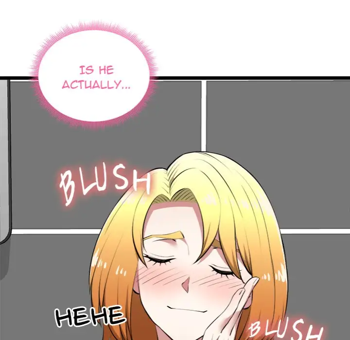 Start Game Chapter 23 Page 31