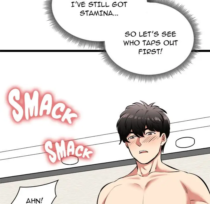Start Game Chapter 24 Page 168