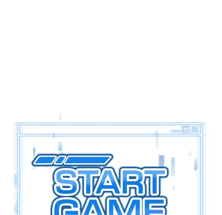 Start Game Chapter 25 Page 25