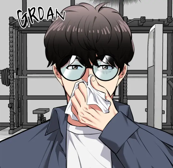 Start Game Chapter 25 Page 75
