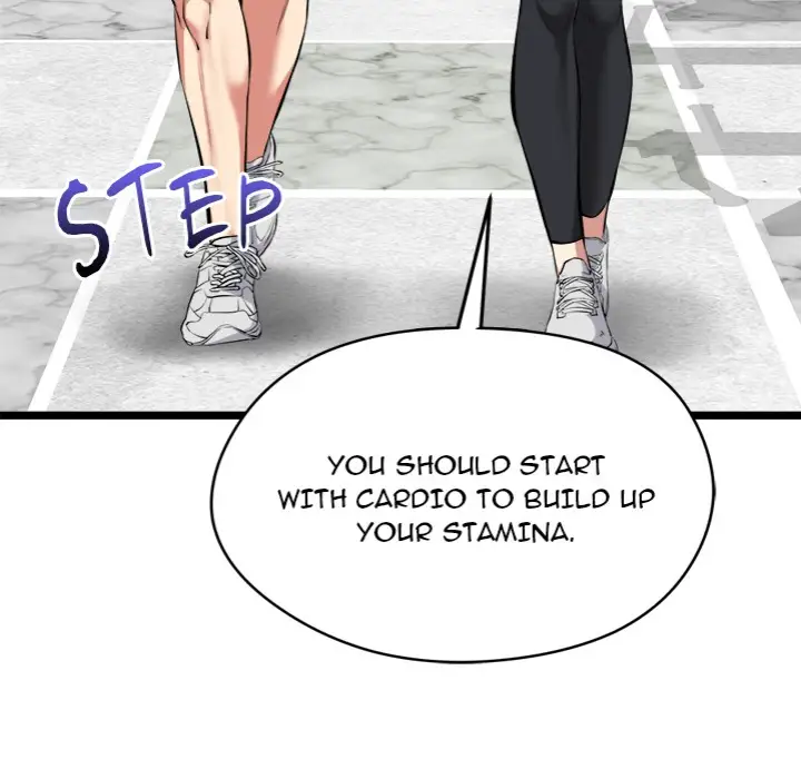 Start Game Chapter 25 Page 107