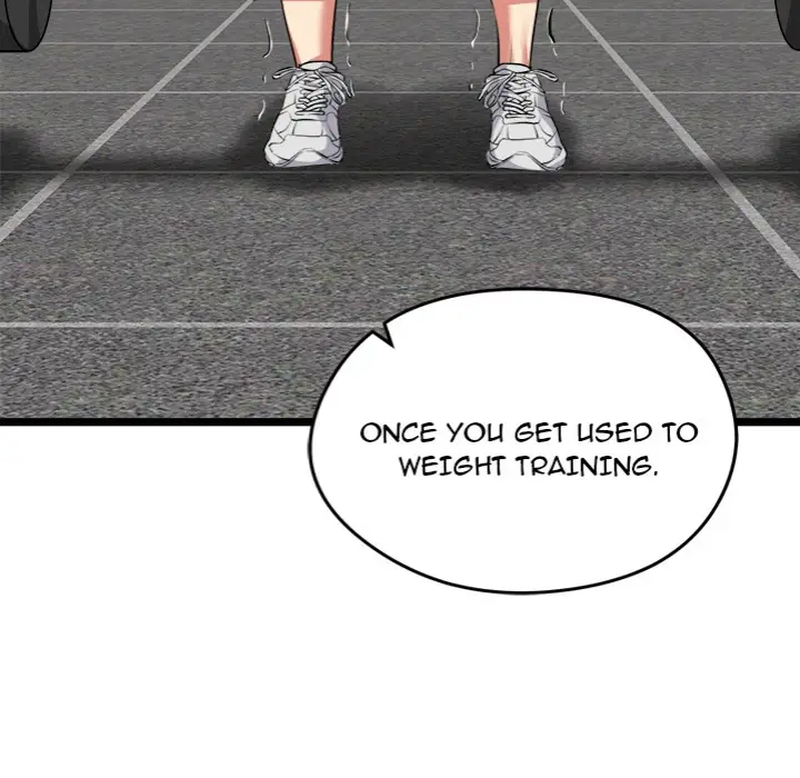 Start Game Chapter 25 Page 111