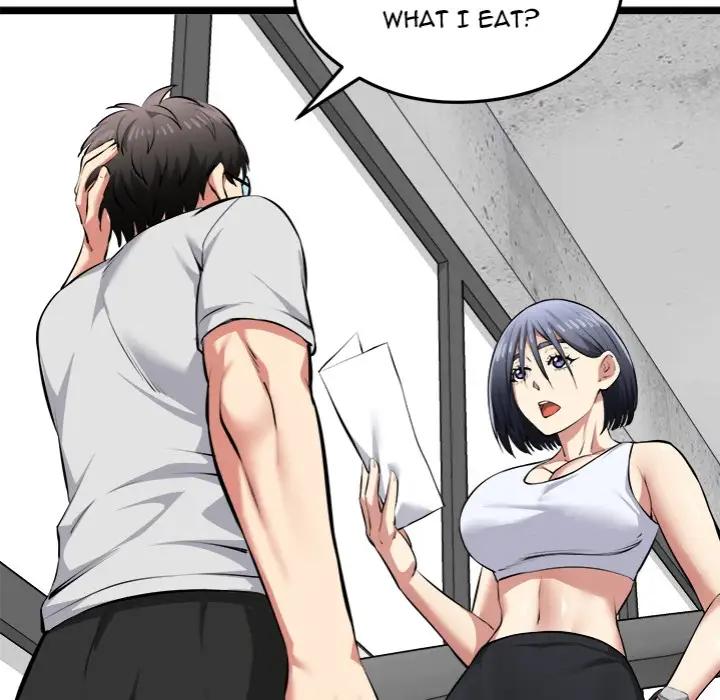 Start Game Chapter 25 Page 119