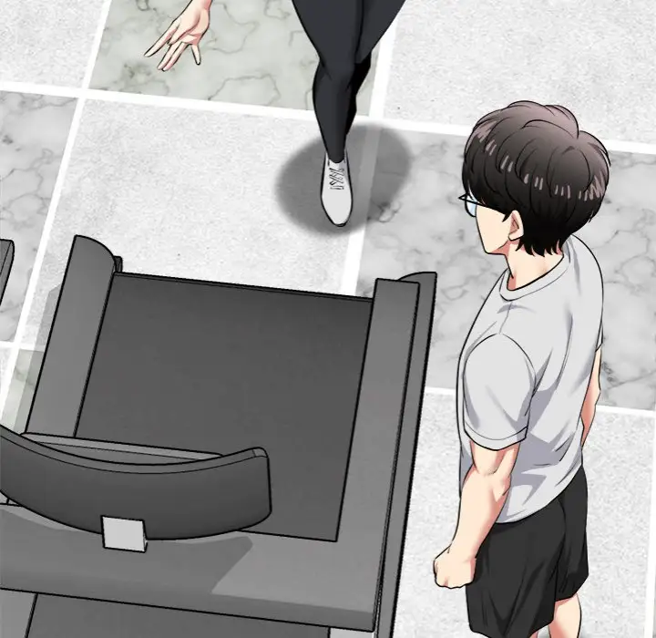Start Game Chapter 25 Page 125