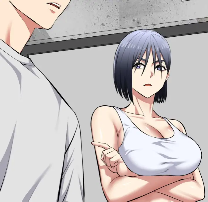 Start Game Chapter 25 Page 141