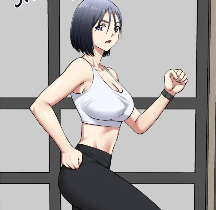 Start Game Chapter 25 Page 144