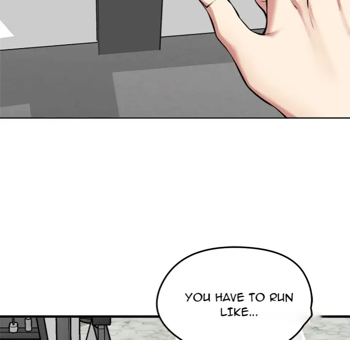 Start Game Chapter 25 Page 148