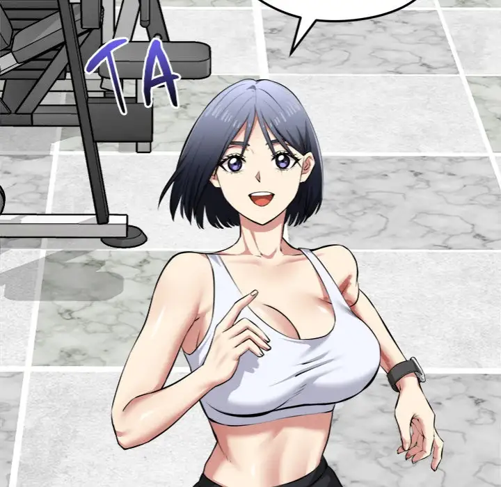Start Game Chapter 25 Page 149