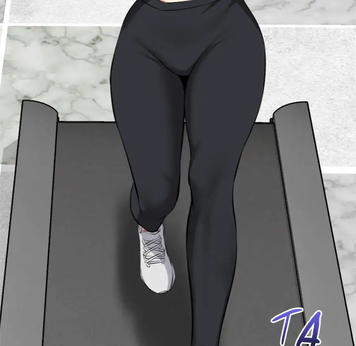 Start Game Chapter 25 Page 150