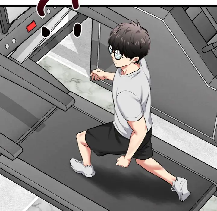 Start Game Chapter 25 Page 157