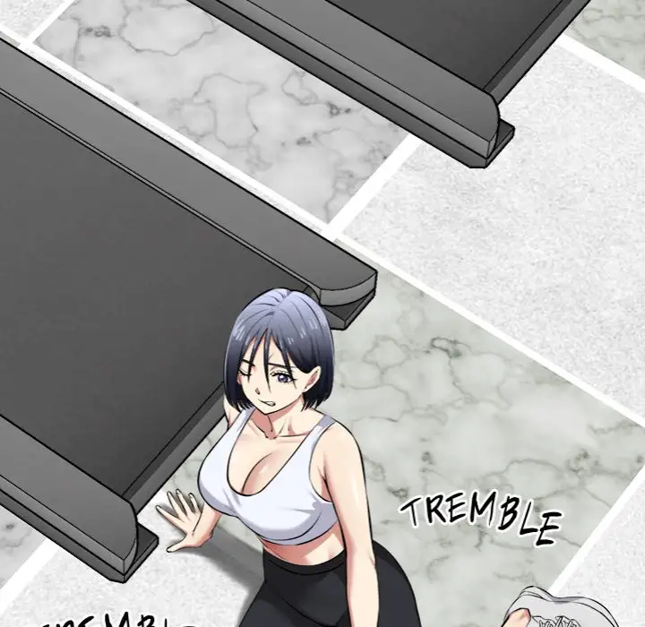 Start Game Chapter 25 Page 158