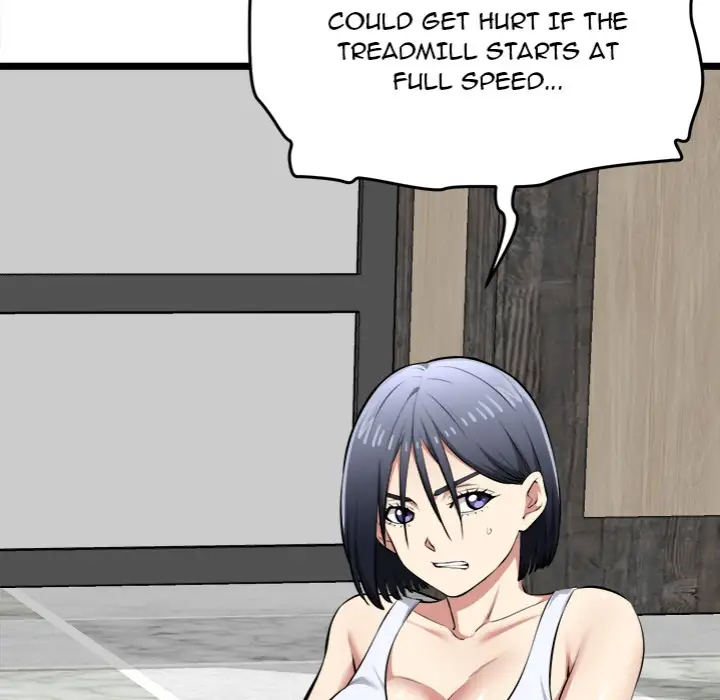 Start Game Chapter 25 Page 163