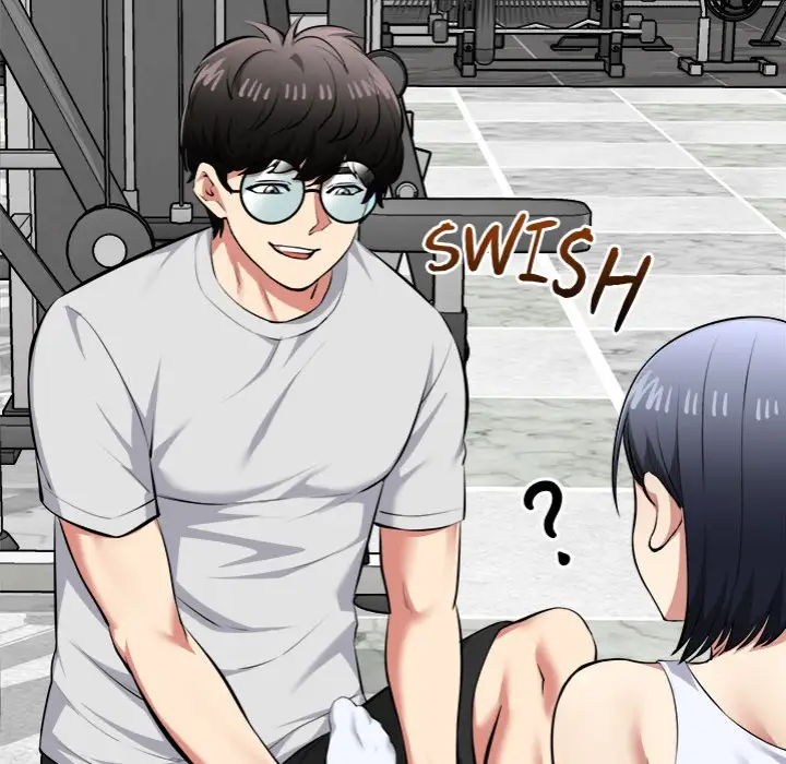 Start Game Chapter 25 Page 176