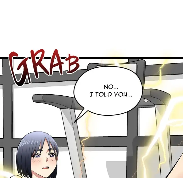 Start Game Chapter 25 Page 181