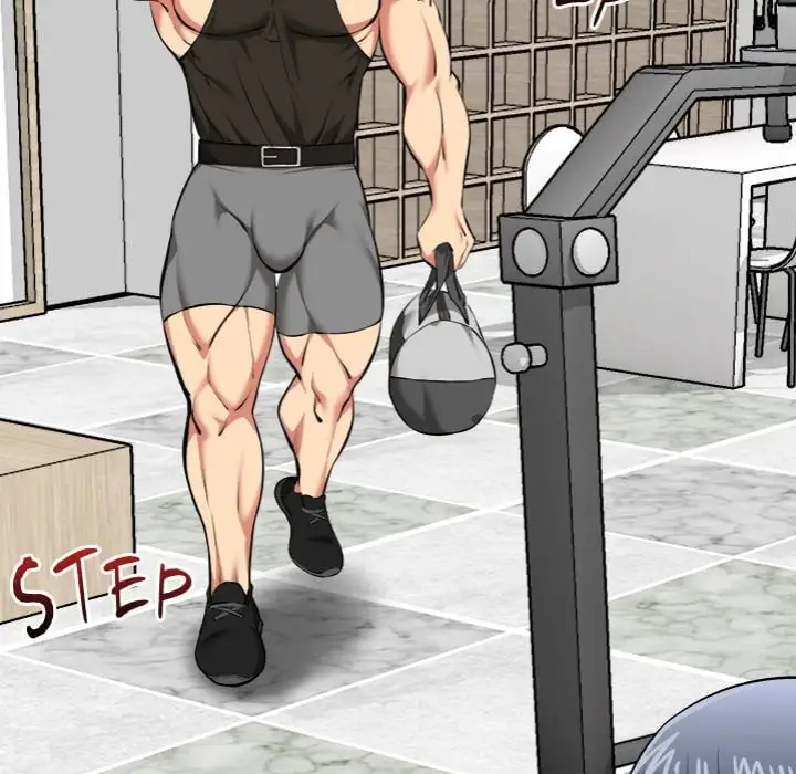 Start Game Chapter 26 Page 61