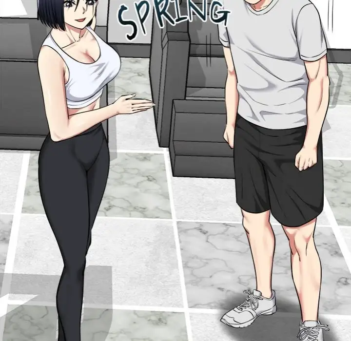 Start Game Chapter 26 Page 67