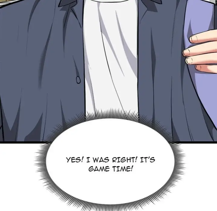 Start Game Chapter 26 Page 184