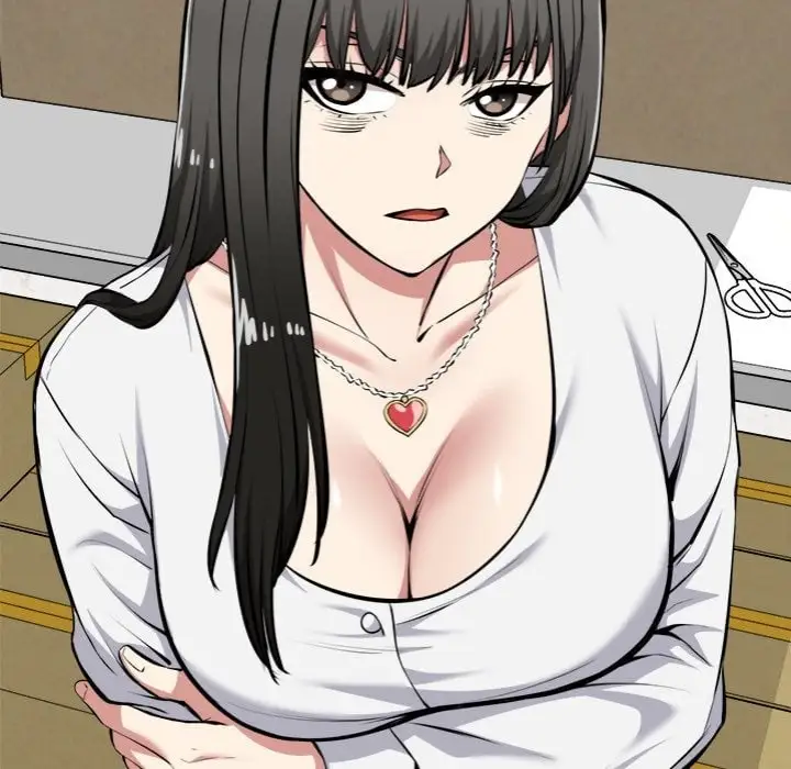 Start Game Chapter 27 Page 67
