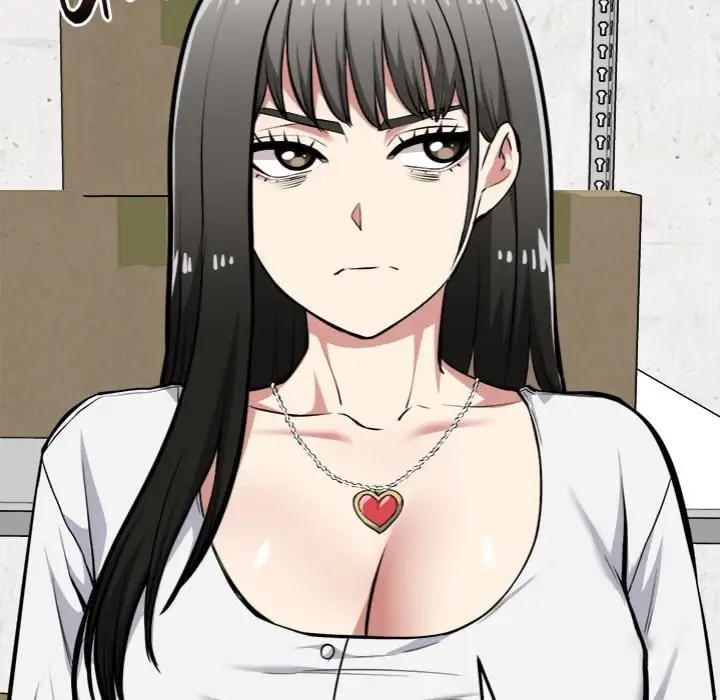 Start Game Chapter 27 Page 84