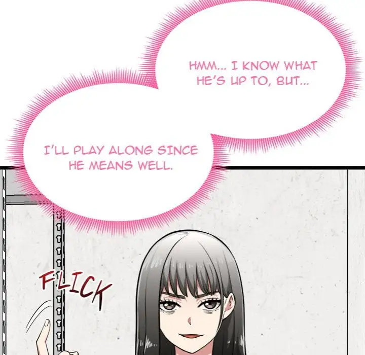 Start Game Chapter 27 Page 101