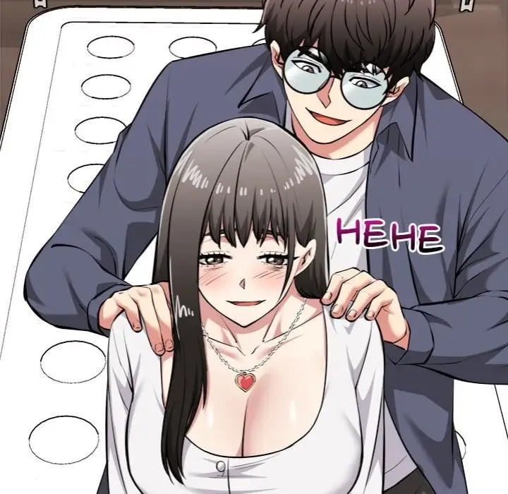 Start Game Chapter 27 Page 130