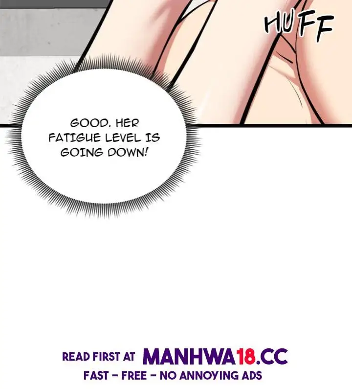 Start Game Chapter 28 Page 119