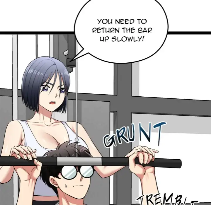 Start Game Chapter 29 Page 40