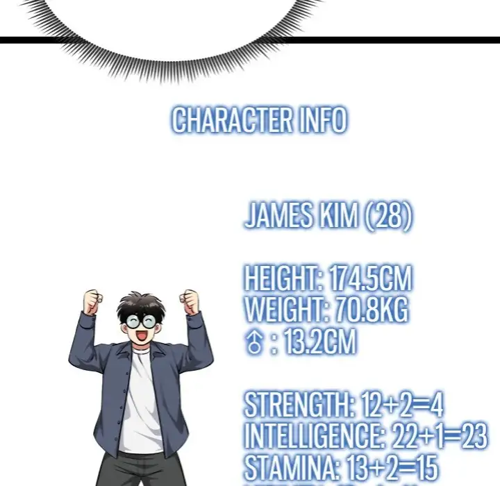 Start Game Chapter 29 Page 110