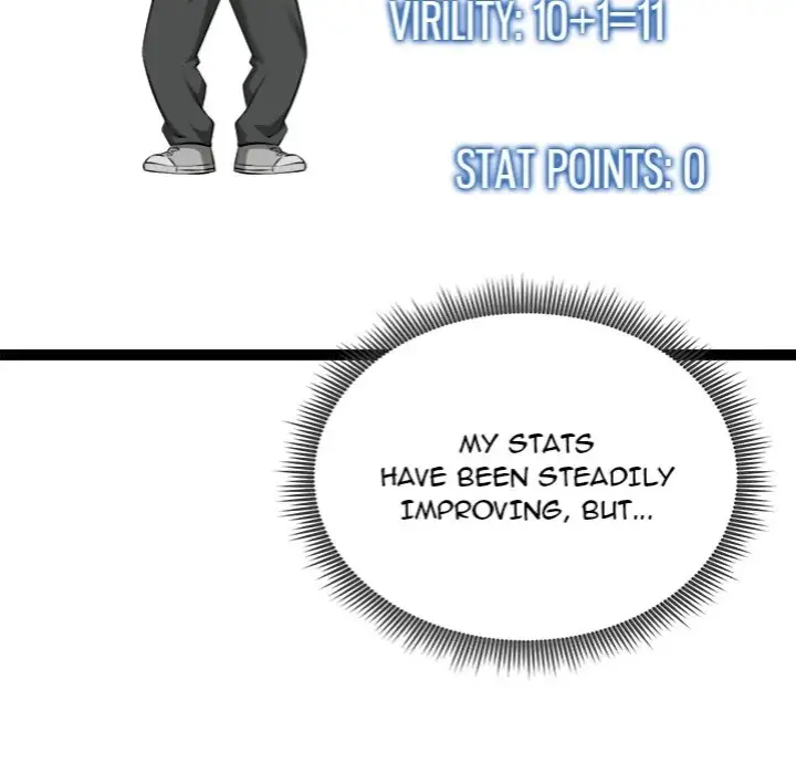 Start Game Chapter 29 Page 111
