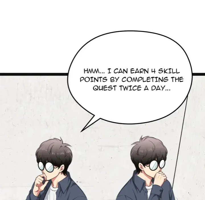 Start Game Chapter 29 Page 130