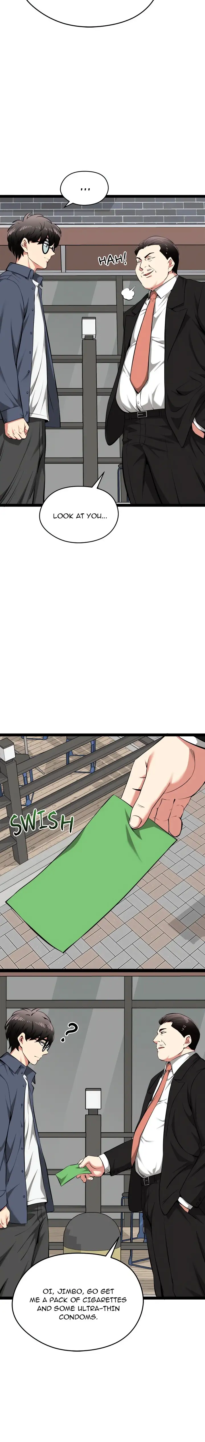 Start Game Chapter 30 Page 5