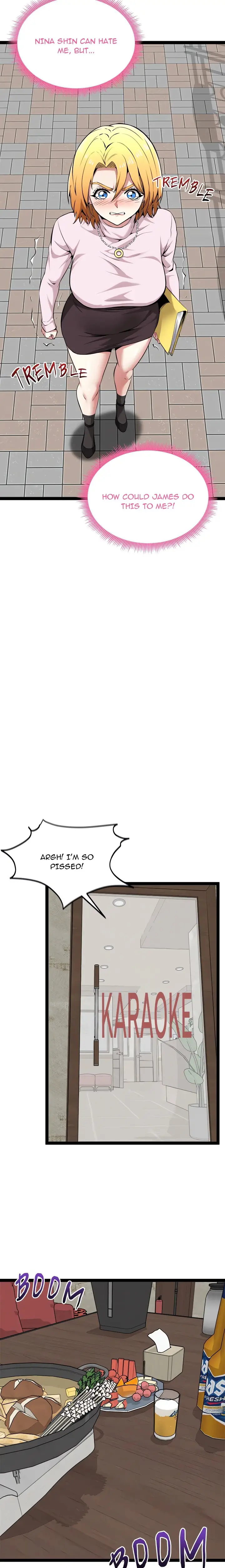 Start Game Chapter 30 Page 20
