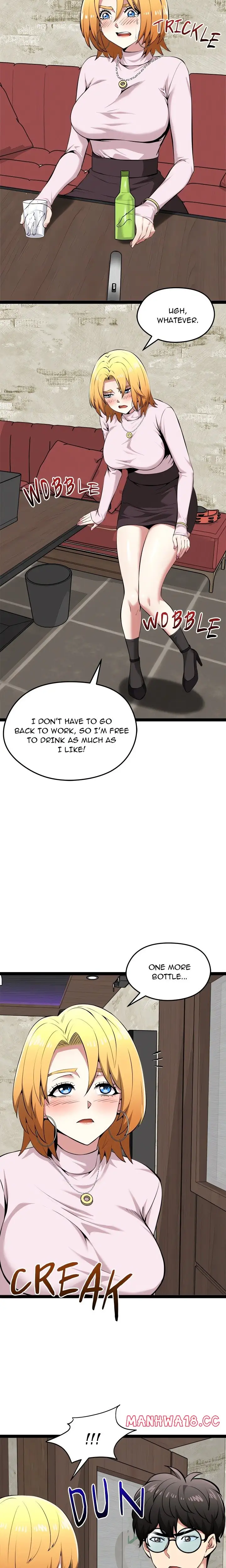 Start Game Chapter 30 Page 22