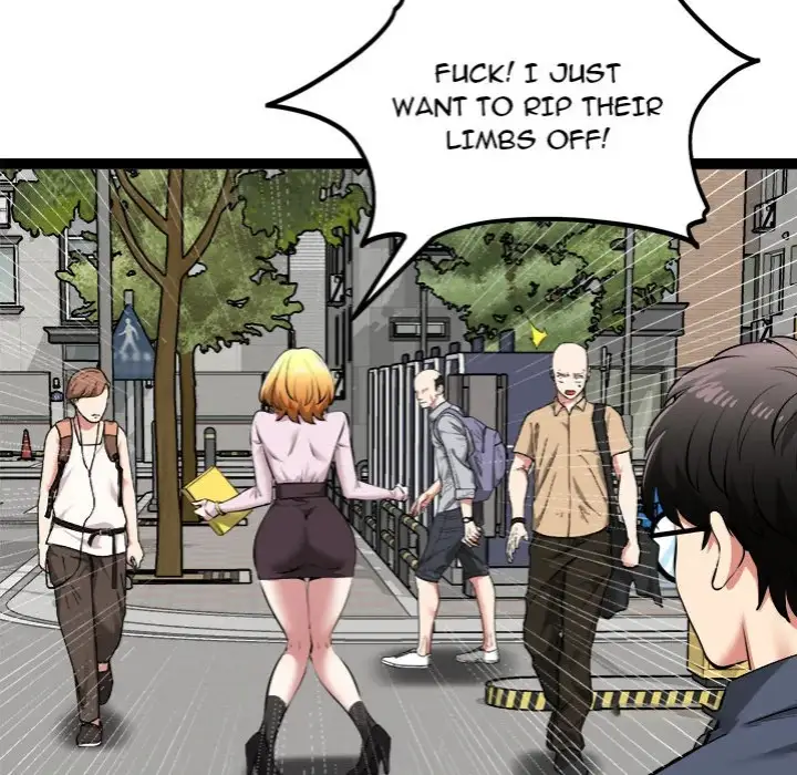 Start Game Chapter 31 Page 12