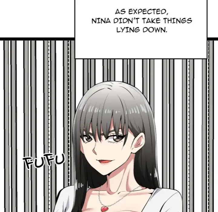 Start Game Chapter 31 Page 125