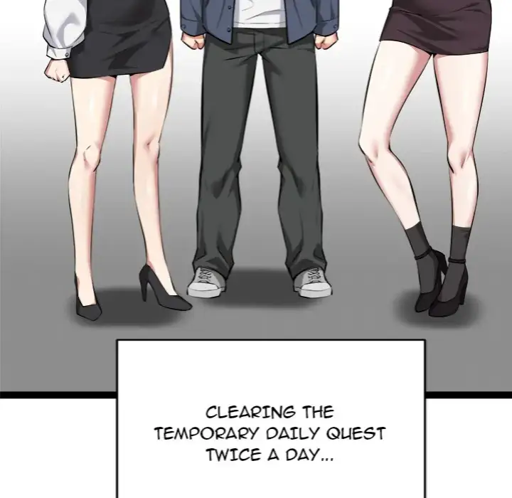 Start Game Chapter 31 Page 146