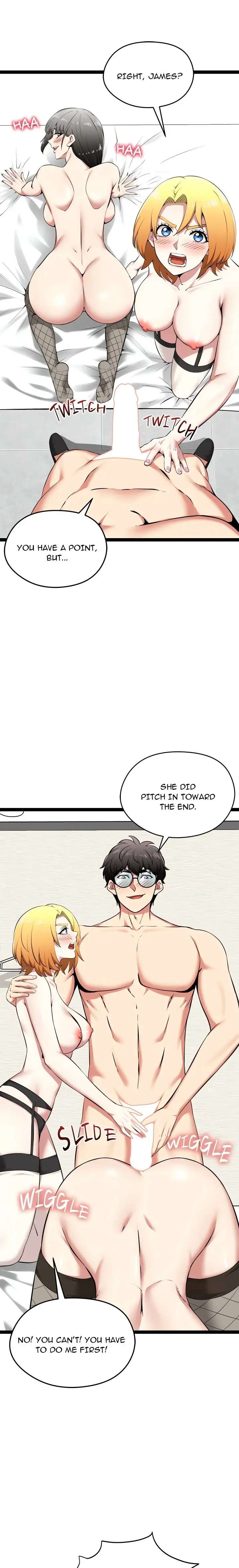 Start Game Chapter 32 Page 14