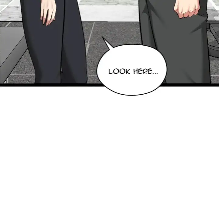 Start Game Chapter 33 Page 140