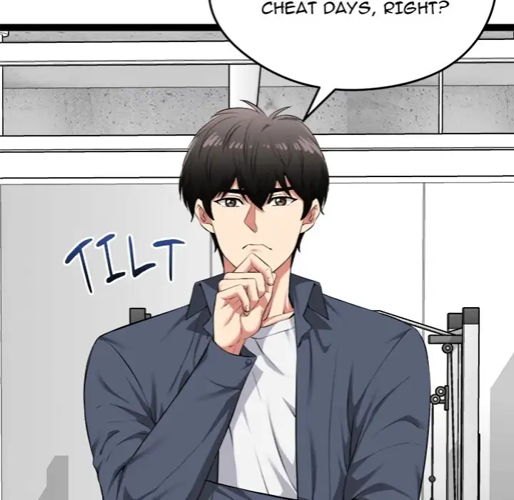 Start Game Chapter 33 Page 146