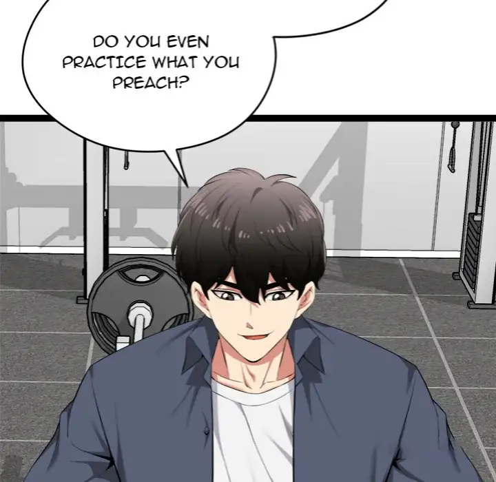 Start Game Chapter 33 Page 156