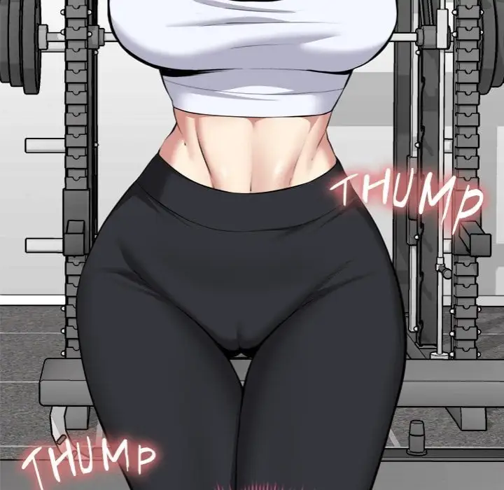Start Game Chapter 34 Page 11